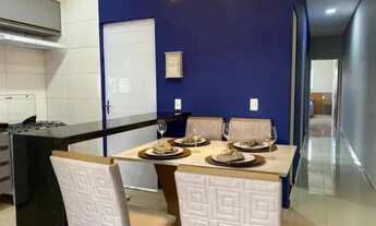 Imagem 4: Casa para venda tem 120 metros quadrados com 3 quartos em Centro - Mossoró - Rio Grande do