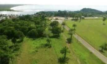 Imagem 5: Terreno Itacaré