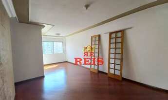 Imagem 3: Apartamento com 2 dormitórios para alugar, 70 m² por R$ 1.805,50/mês - São João Clímaco