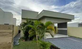 Imagem: Vende se casa em condomínio fechado