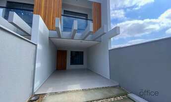 Imagem: Sobrado no Boa vista com 119m2