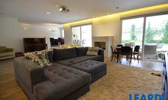 Imagem 2: CASA ASSOBRADADA - JARDIM GUEDALA - SP