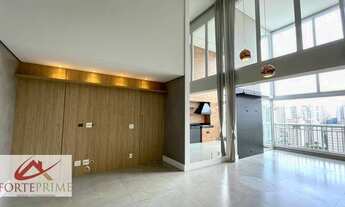 Imagem 3: Apartamento com 2 suítes para venda e locação Rua Francisco Dias Velho 66 Brooklin