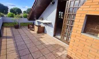 Imagem 2: SOBRADO NO PORTÃO - ALUGUE SEM FIADOR OU PELO CARTÃO DE CREDITO!!