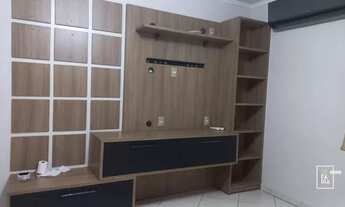 Imagem 3: Apartamento com 2 dormitórios para alugar, 83 m² por R$ 1.300/mês - Vila Brasil - Santa Bá