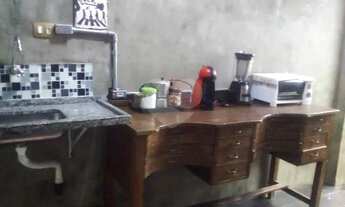 Imagem 4: Casa-São Paulo-SANTANA