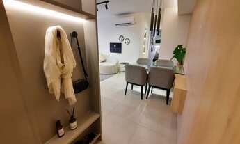 Imagem 3: Apartamento de 2 Quartos na Tijuca