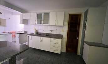 Imagem 7: Apto Aldeota - Palazzo Vitória - Rua Joaquim Nabuco