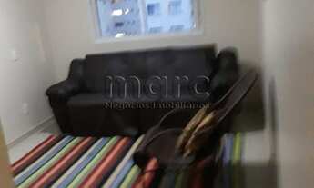 Imagem 7: SÃO PAULO - Apartamento Padrão - MOEMA