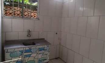 Imagem 6: Aluga-se casa Casa com 1 dormitório