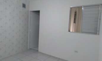 Imagem 2: Casa para Locação em São Paulo, Jardim Peri, 1 dormitório, 1 banheiro