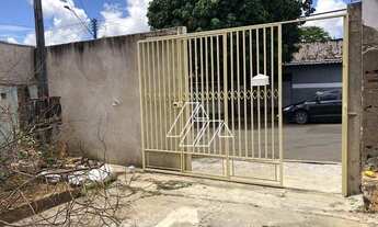 Imagem 2: Casa com 2 dormitórios à venda por R$ 380.000,00 - Jardim Santa Antonieta - Marília/SP