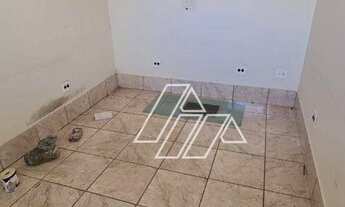 Imagem 2: Galpão, 200 m² - venda por R$ 750.000,00 ou aluguel por R$ 2.000,01/mês - Alto Cafezal - M