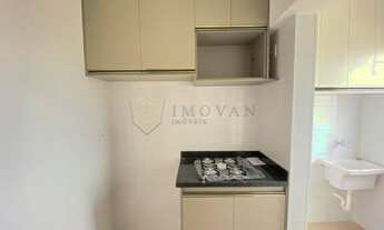 Imagem 4: Ribeirão Preto - Apartamento Padrão - Ribeirânia