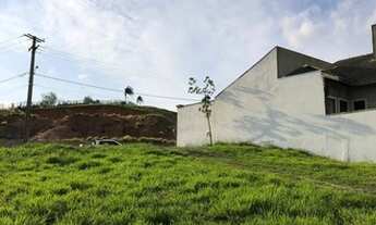 Imagem 6: TERRENO 1.345,00² COND. VALE DOS LAGOS - Ótima vista