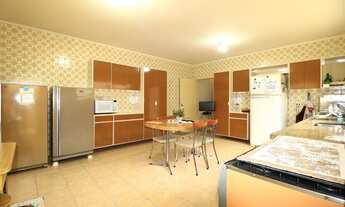 Imagem 4: Venda - Excelente Sobrado - Água Rasa