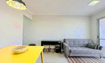 Imagem 2: APARTAMENTO 100% MOBILIADO PARA LOCAÇÃO