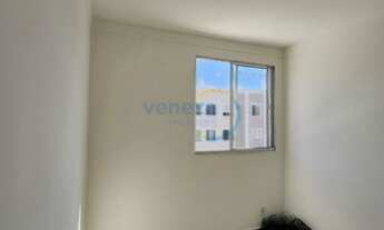 Imagem 6: Apartamento com 2 quartos para alugar por R$ 750.00, 44.67 m2 - HIPICA - LONDRINA/PR