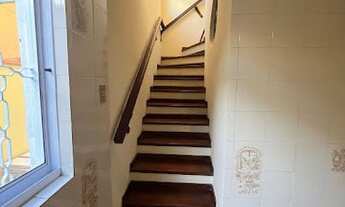 Imagem 6: Casa com 2 dormitórios para alugar, 125 m² por R$ 1.910,00/mês - Jardim Uirá - São José do