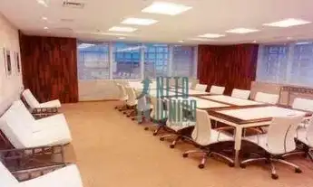 Imagem 5: Conjunto para alugar, 110 m² por R$ 13.375,89/mês - Brooklin - São Paulo/SP