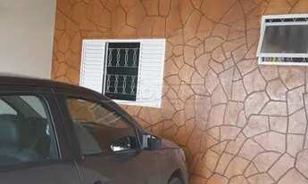 Imagem 7: Casa Padrão em São Carlos