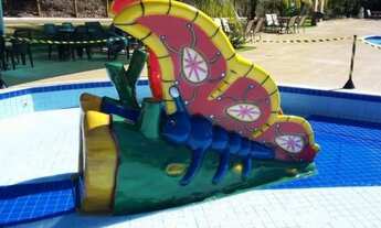 Imagem: 16 Caldas Novas Alugo por temporada