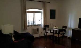 Imagem 7: FLAT COM 02 QUARTOS NA AL. JAU PARA LOCAÇÃO!