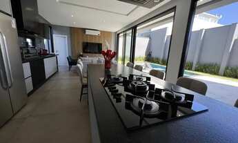 Imagem 5: Casa para venda por R$ 5.500.000,00 em Alphaville, Santana de Parnaíba-SP