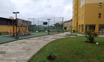 Imagem 6: Apartamento com 2 dormitórios para alugar por R$ 1.700/mês - Torres Tibagy - Guarulhos/SP