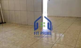 Imagem 4: Casa com 2 dormitórios à venda, 96 m² por R$ 295.000,00 - Residencial Nato Vetorasso - São