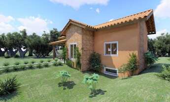 Imagem 3: Casa em Guaramiranga 04 suítes