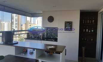 Imagem 3: São Paulo - Apartamento Padrão - Santa Teresinha