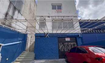 Imagem: Sobrado com 3 dormitórios para alugar