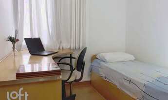 Imagem 5: Apartamento à venda em Liberdade com 82 m², 3 quartos, 1 vaga