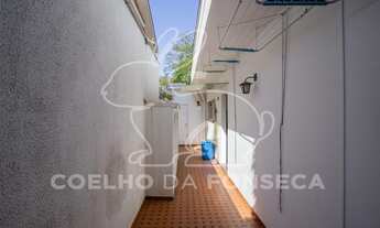 Imagem 3: São Paulo - Casa Padrão - Caxingui