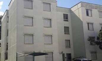 Imagem 2: Apartamento com 2 dormitórios para alugar, 55 m² por R$ 1.050,00/mês - Nova América - Pira