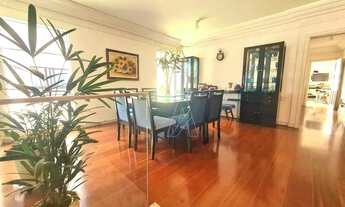 Imagem 3: Linda Casa com 4 Dormitórios , Área Gourmet Completa - Mobiliada!!!