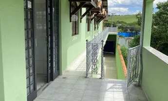 Imagem 6: Locação Casa com 5 dormitórios