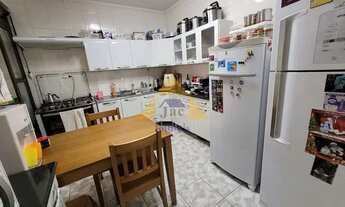 Imagem 6: Apartamento com 2 dorms, Vila Pires, Santo André - R$ 320 mil, Cod: 13030