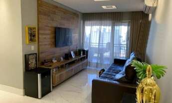 Imagem 6: Apartamento para venda no Edifício Delta Clube, possui 141 m em Centro - Piracicaba