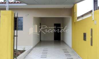 Imagem 5: Arapongas - Casa Padrão - Parque Siomara