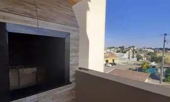 Imagem 5: Apartamento com 2 quartos para alugar por R$ 1200.00, 65.74 m2 - CRUZEIRO - SAO JOSE DOS P