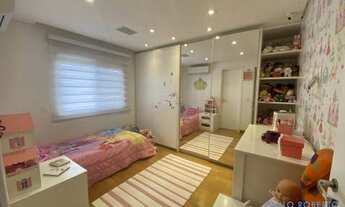 Imagem 2: APARTAMENTO - ALTO DE PINHEIROS - SP