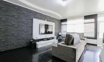 Imagem 4: Casa à venda no bairro Vila regente feijo - São Paulo/SP