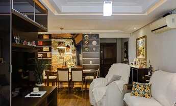 Imagem 3: Lindo Apartamento Canoas 3 Dormitórios