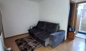 Imagem 2: Apartamento 2 quartos