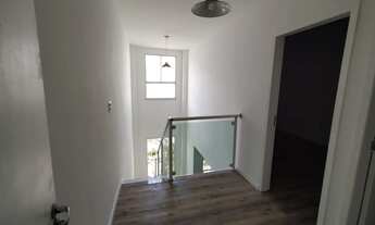 Imagem 2: Casa de vila de fundos toda reformada, sala e dois quartos, documentação perfeita aceitand