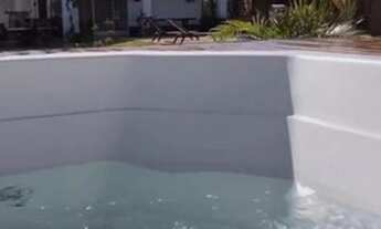 Imagem 3: Maravilhoso sítio em contagem para aluguel, eventos e confraternização