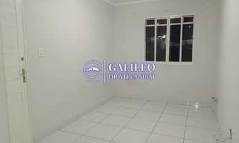 Imagem 2: Locação Apartamento no Residencial Alpha I com 2 Dormitórios Recanto Quarto Centenário