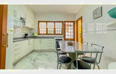 Imagem 4: CASA RESIDENCIAL em São Paulo - SP, Cambuci